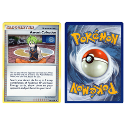 Aaron's Collection 88/111 | Rising Rivals | Pokemon Card | English | Uncommon - Image 1