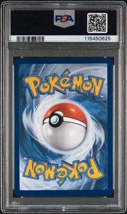 2024 POKEMON SVP EN-SV BLACK STAR PROMO #075 MIMIKYU PSA 10 - Image 2