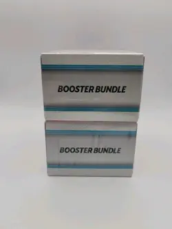 2x Pokemon Scarlet & Violet Destined Rivals Booster Bundle Lot Of 2 New Sealed - Image 5