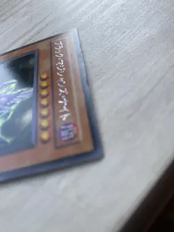 Dark Magician Knight Yu-Gi-Oh GB8-001 Secret Rare Yugioh JAPAN - Image 3