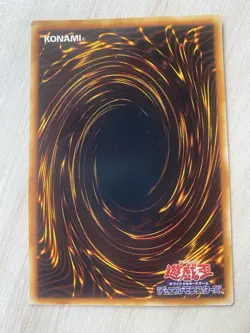 Dark Magician Knight Yu-Gi-Oh GB8-001 Secret Rare Yugioh JAPAN - Image 4
