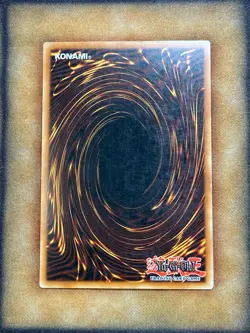 Yugioh Jinzo YAP1-EN007 Ultra Rare Limited Edition LP - Image 2