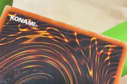 Yugioh Giant Rat HL03-EN001 Hobby League Parallel Ultra Rare LP - Image 5