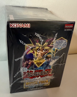 YuGiOh The Dark Side of Dimensions Movie Pack Secret Edition Box - 1st Sealed! - Image 2