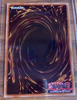 Yugioh! Gozuki - OP06-EN017 - Common - Unlimited Edition LP, English - Image 2