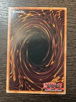 Yugioh Skilled White Magician MFC-064 Super Rare 1st Edition - LP - Image 2