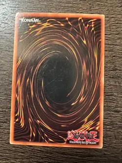 Metamorphosis - PGD-090 - HP - Common - Unlimited - Yugioh - MP - Image 2