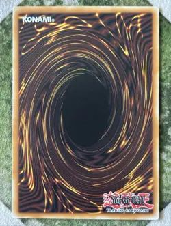 YuGiOh EYE OF ILLUSION Collector’s Rare MZMI-EN011 - Image 4