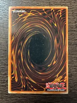 Yugioh Trap Dustshoot PGD-049 Common 1st Edition - Light Play - LP - Image 2