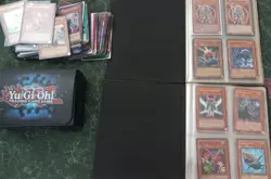 yugioh collection for sale - Image 1
