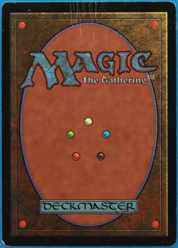 Mountain (APAC c Japan Promo) HP MTG MAGIC CARD (498337) ABUGames - Image 2
