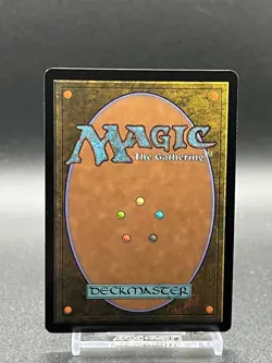 MTG Shadow, Mysterious Assassin Extended Art Foil Final Fantasy 0148 Rare - Image 2