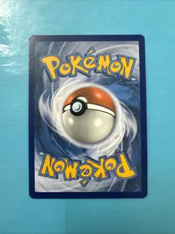 Pokemon Card Fisherman Breakthrough Reverse Holo 136/162 Near Mint - Image 2