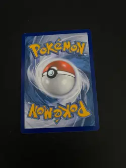 Pokemon Card Fire Energy Evolutions Reverse Holo 92/108 Trading Card TCG - Image 3