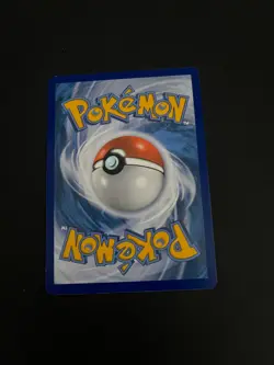 Pokemon Card Fire Energy Evolutions Reverse Holo 92/108 Trading Card TCG - Image 4