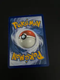 Pokemon Card Fire Energy Evolutions Reverse Holo 92/108 Trading Card TCG - Image 3