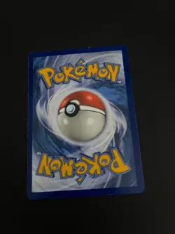 Pokemon Card Fire Energy Evolutions Reverse Holo 92/108 Trading Card TCG - Image 4
