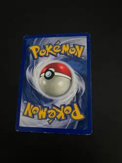 Sandshrew Shadowless Base Set 1999 Pokemon Card Common 62/102 WOTC Trading Card - Image 3