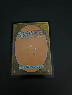 MTG Wrath of God 383 Foil Double Masters Magic The Gathering Trading Card - Image 3
