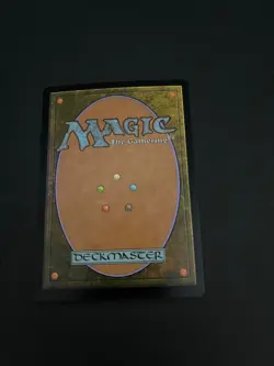 MTG Wrath of God 383 Foil Double Masters Magic The Gathering Trading Card - Image 4