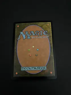 MTG Wrath of God 383 Foil Double Masters Magic The Gathering Trading Card - Image 3