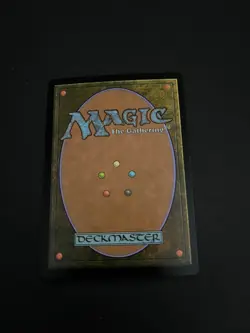 MTG Wrath of God 383 Foil Double Masters Magic The Gathering Trading Card - Image 4