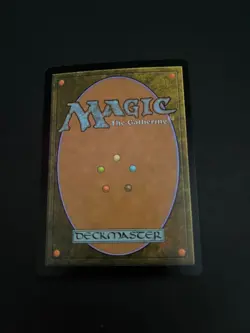 MTG Wrath of God 383 Foil Double Masters Magic The Gathering Trading Card - Image 3
