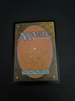 MTG Wrath of God 383 Foil Double Masters Magic The Gathering Trading Card - Image 3