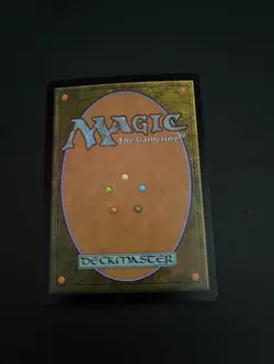 MTG Wrath of God 383 Foil Double Masters Magic The Gathering Trading Card - Image 4