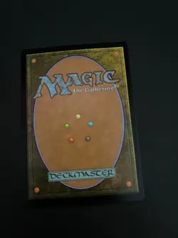 MTG Wrath of God 383 Foil Double Masters Magic The Gathering Trading Card - Image 3