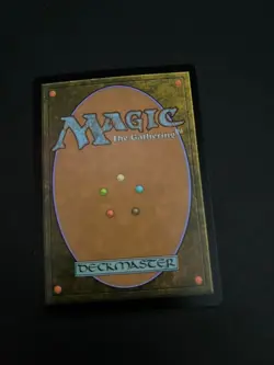MTG Wrath of God 383 Foil Double Masters Magic The Gathering Trading Card - Image 4
