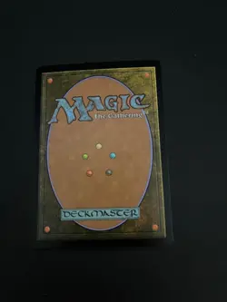 MTG Wrath of God 383 Foil Double Masters Magic The Gathering Trading Card - Image 4