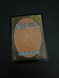 MTG Wrath of God 383 Foil Double Masters Magic The Gathering Trading Card - Image 3