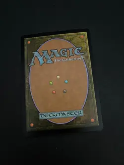 MTG Wrath of God 383 Foil Double Masters Magic The Gathering Trading Card - Image 4