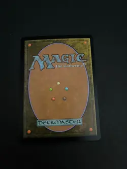 MTG Wrath of God 383 Foil Double Masters Magic The Gathering Trading Card - Image 3