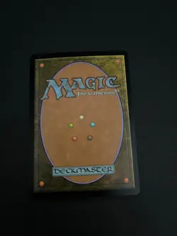 MTG Wrath of God 383 Foil Double Masters Magic The Gathering Trading Card - Image 4