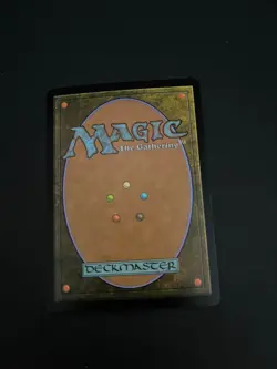 MTG Wrath of God 383 Foil Double Masters Magic The Gathering Trading Card - Image 3