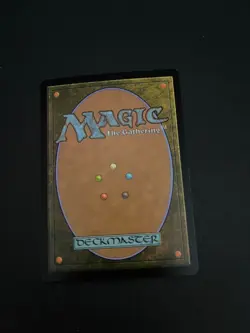 MTG Wrath of God 383 Foil Double Masters Magic The Gathering Trading Card - Image 4
