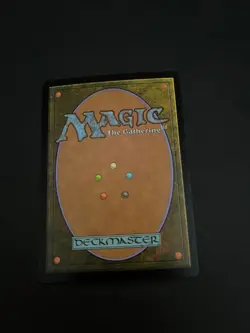 MTG Wrath of God 383 Foil Double Masters Magic The Gathering Trading Card - Image 3