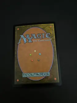 MTG Wrath of God 383 Foil Double Masters Magic The Gathering Trading Card - Image 4