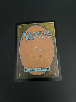 MTG Wrath of God 383 Foil Double Masters Magic The Gathering Trading Card - Image 3