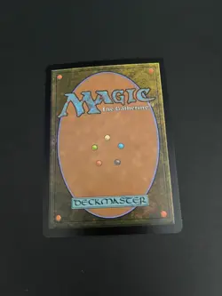 MTG Wrath of God 383 Foil Double Masters Magic The Gathering Trading Card - Image 4