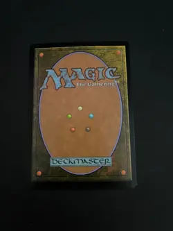 MTG Wrath of God 383 Foil Double Masters Magic The Gathering Trading Card - Image 3