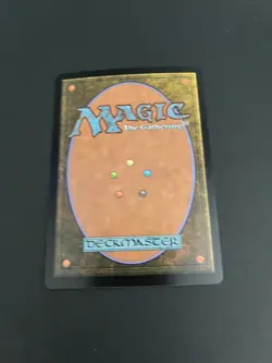 MTG Double Masters Chord Of Calling Foil Promo Rare 384 Trading Card TCG - Image 3