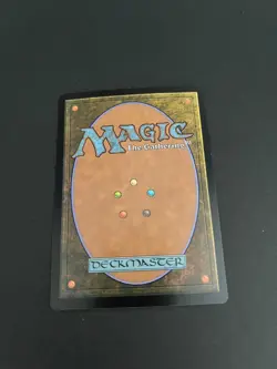 MTG Double Masters Chord Of Calling Foil Promo Rare 384 Trading Card TCG - Image 3