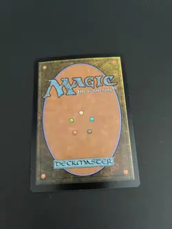 MTG Double Masters Chord Of Calling Foil Promo Rare 384 Trading Card TCG - Image 4