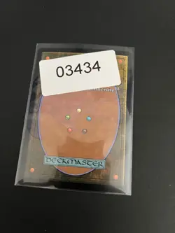 MTG Double Masters Chord Of Calling Foil Promo Rare 384 Trading Card TCG - Image 5