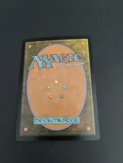 MTG Double Masters Chord Of Calling Foil Promo Rare 384 Trading Card TCG - Image 3