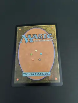 MTG Double Masters Chord Of Calling Foil Promo Rare 384 Trading Card TCG - Image 4