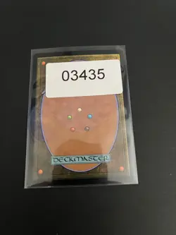 MTG Double Masters Chord Of Calling Foil Promo Rare 384 Trading Card TCG - Image 5